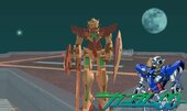 Exia Gundam for Mobile